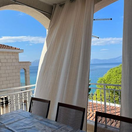Apartment Davor Градац Екстериор снимка