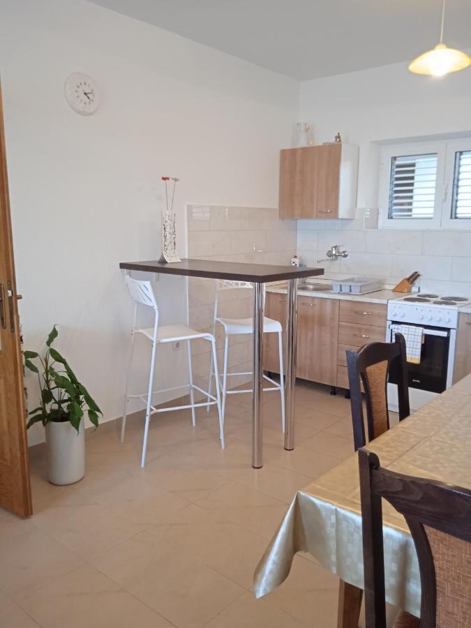 Apartment Davor Градац Екстериор снимка