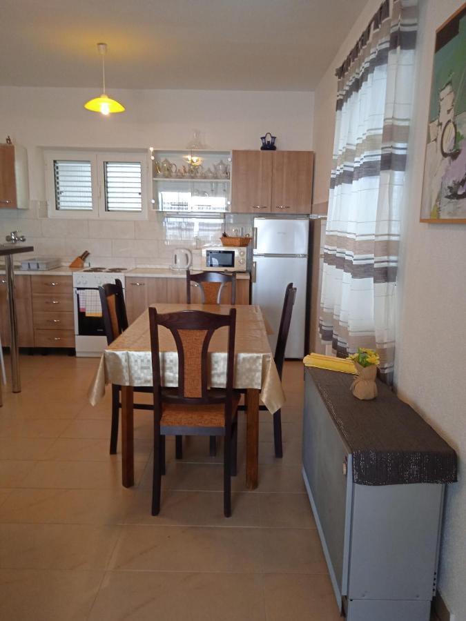 Apartment Davor Градац Екстериор снимка