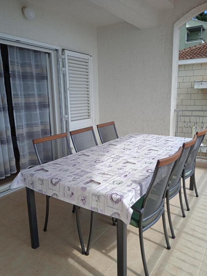 Apartment Davor Градац Екстериор снимка