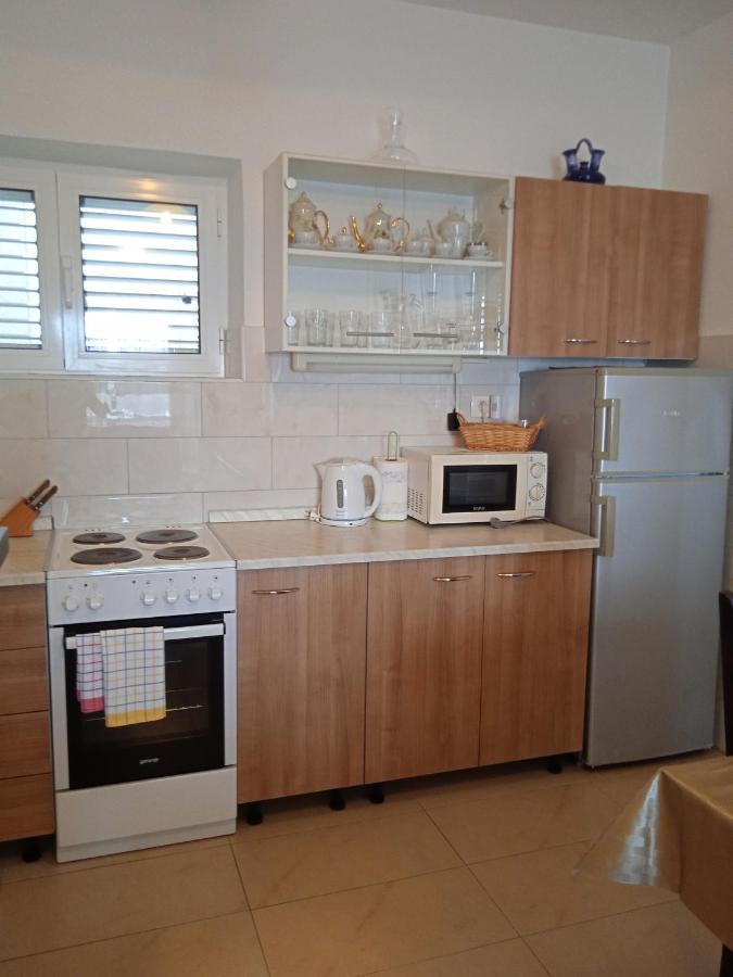 Apartment Davor Градац Екстериор снимка