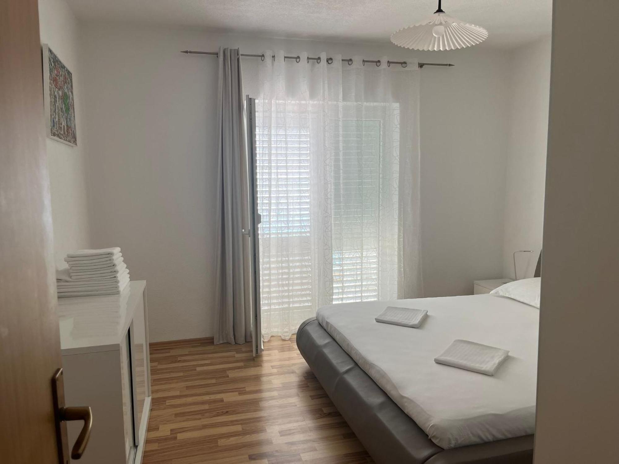 Apartment Davor Градац Екстериор снимка