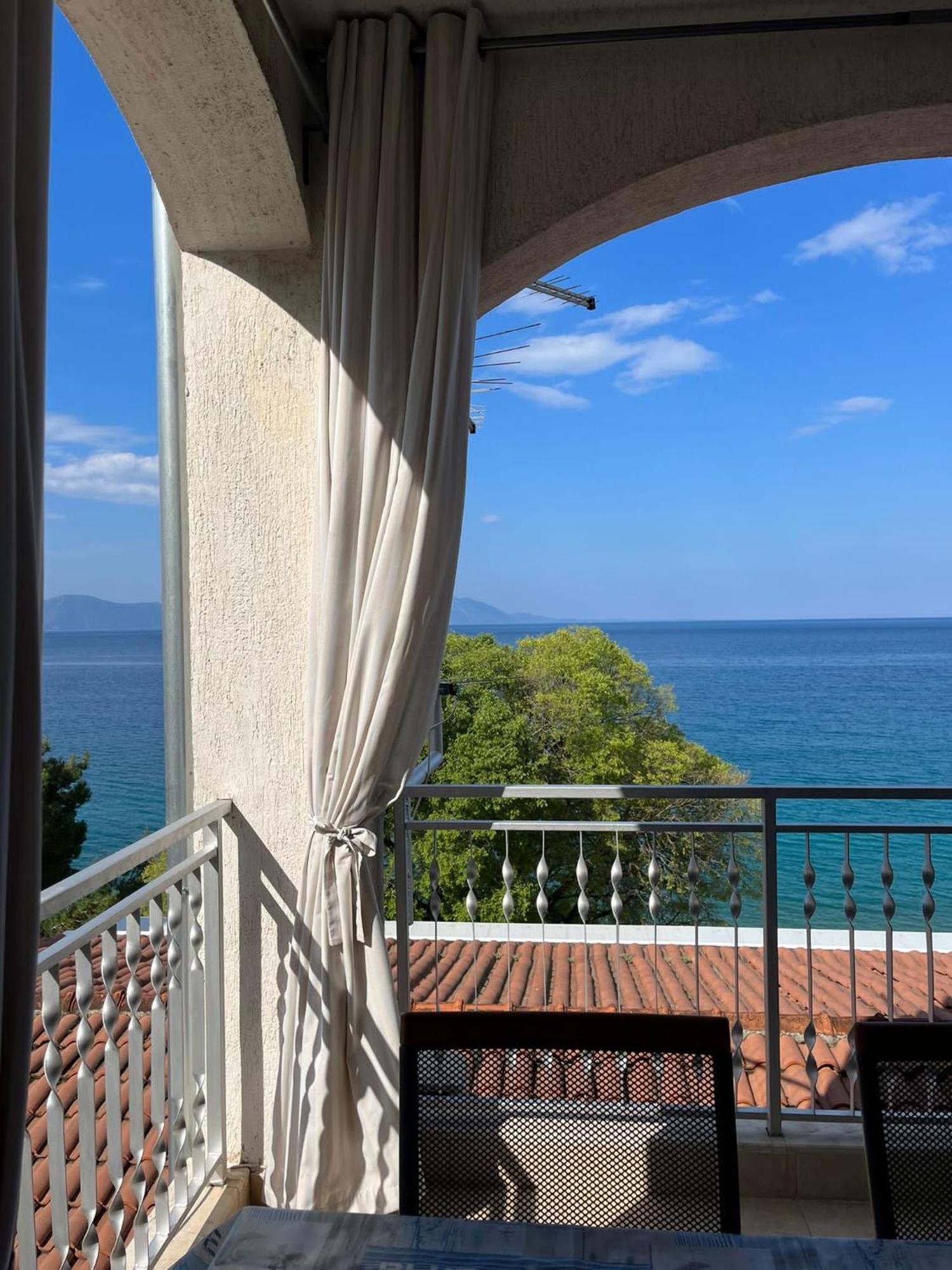 Apartment Davor Градац Екстериор снимка