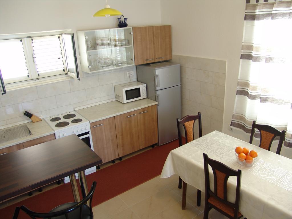 Apartment Davor Градац Стая снимка