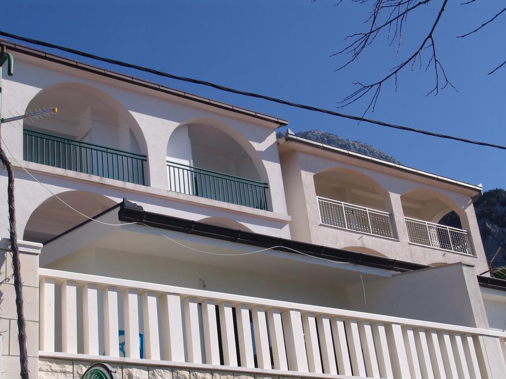 Apartment Davor Градац Стая снимка