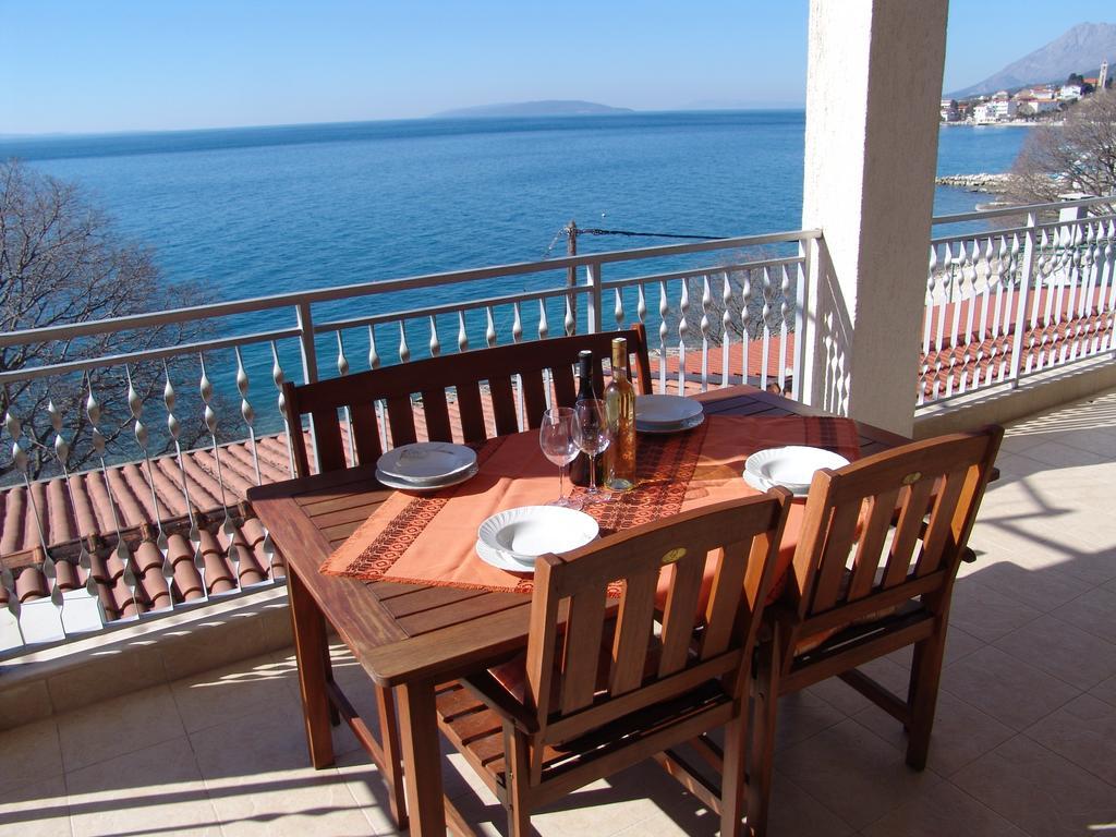 Apartment Davor Градац Стая снимка