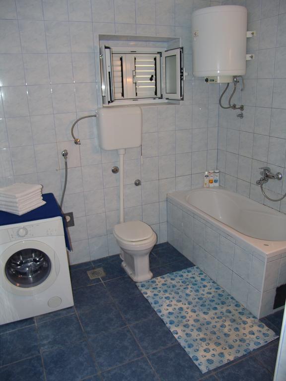 Apartment Davor Градац Стая снимка
