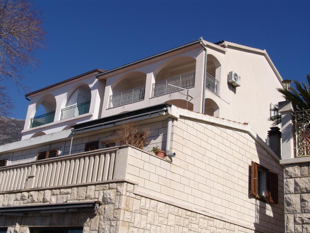 Apartment Davor Градац Стая снимка